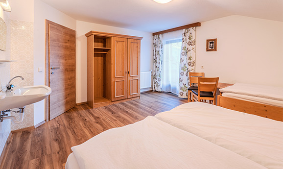 Appartement Stumm