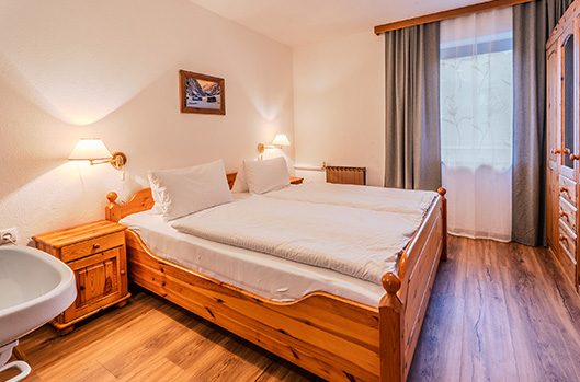 Appartement 1. Stock