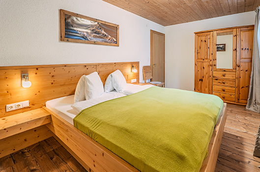 Appartement Sophie
