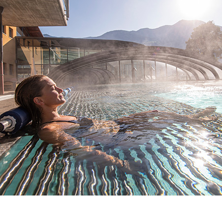 Therme Zillertal